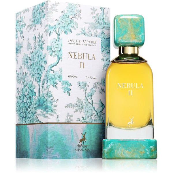 Alhambra Nebula II 100 ml