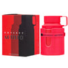 ARMAF Odyssey Artisto 100 ml, The Red Edition