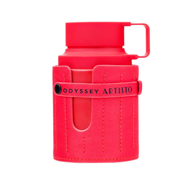 ARMAF Odyssey Artisto 100 ml, The Red Edition b