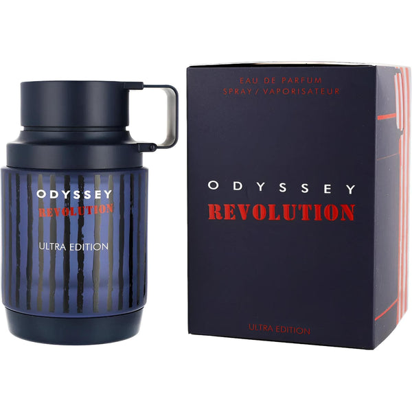ARMAF Odyssey Revolution Ultra Edition 100 ml b
