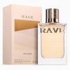 AU Soleil Rave 100 ml, Apa de parfum Dama