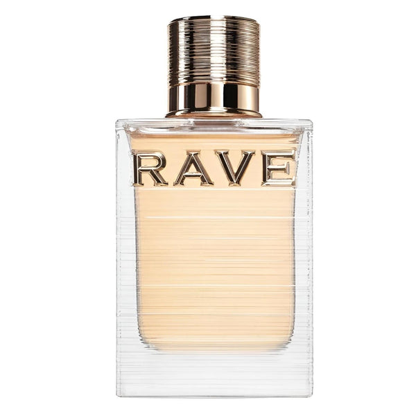 AU Soleil Rave 100 ml, Apa de parfum Dama b
