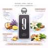Afnan 9 PM 100 ml, Apă de parfum barbatesc b