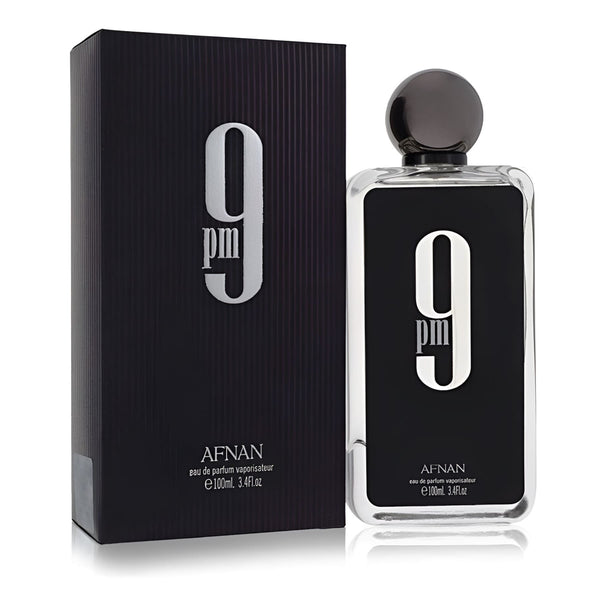 Afnan 9 PM 100 ml, Apă de parfum barbatesc c