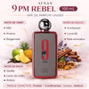Afnan 9 PM Rebel 100 ml, Apă de parfum unisex b