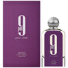 Afnan 9 PM pour Femme 100 ml, Apă de parfum dama b