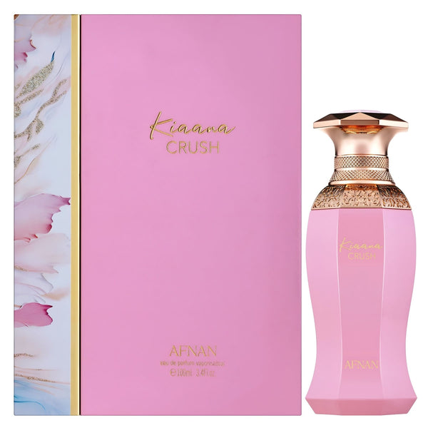 Afnan Kiaana Crush 100 ml, Apă de parfum dama