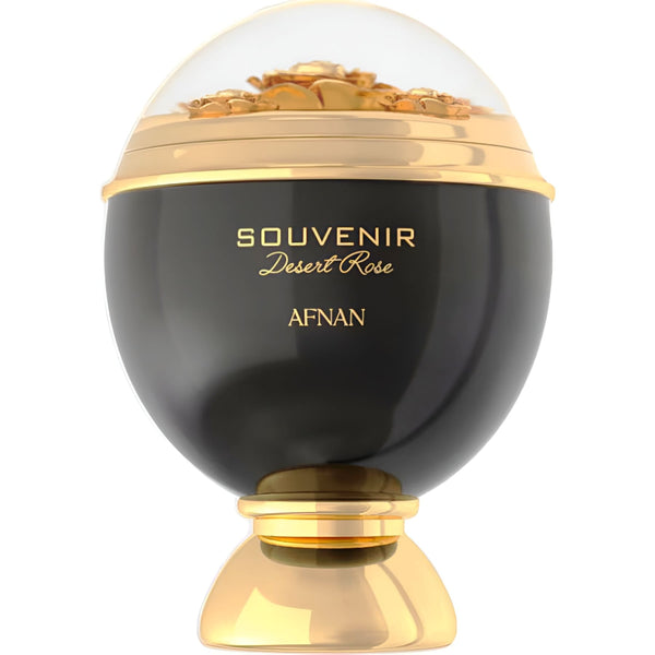 Afnan Souvenir Desert Rose 100 ml, Apă de parfum dama