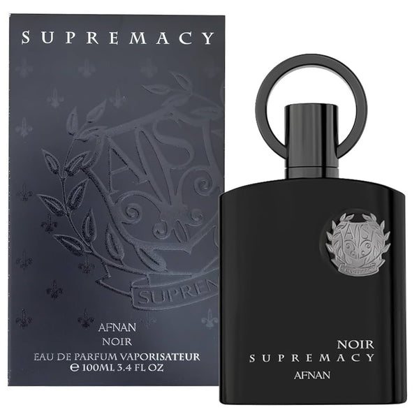 Afnan Supremacy Noir 100 ml, Apă de parfum Unisex