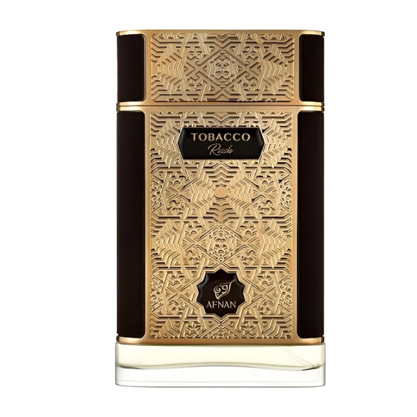 Afnan Tobacco Rush 80 ml, Apa de parfum barbati