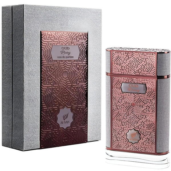 Afnan Oud Rising 100 ml