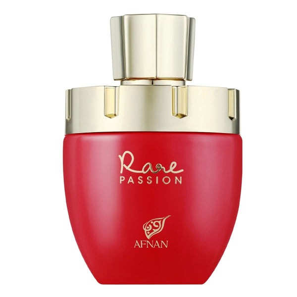 Afnan Rare Passion 100 ml, Apa de Parfum dama b