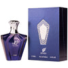 Afnan Turathi Blue 90 ml, Apă de parfum barbatesc c