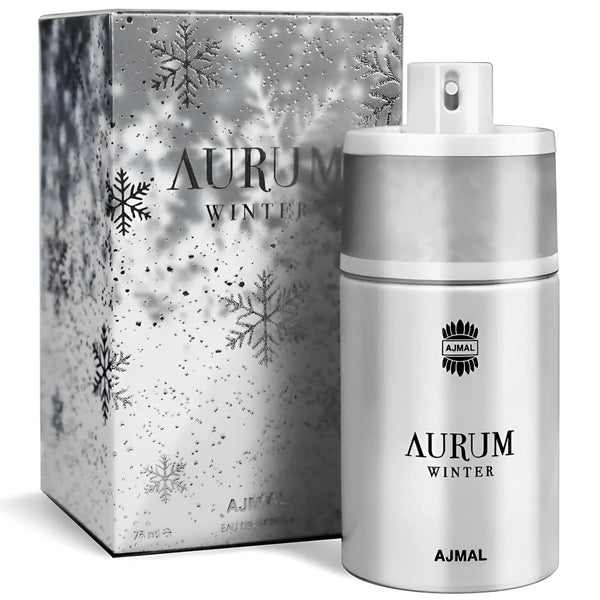Ajmal Aurum Winter 75 ml