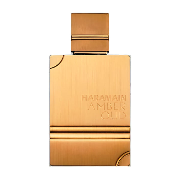 Al Haramain Amber Oud 60 ml, Apă de parfum Unisex