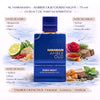 Al Haramain Amber Oud Dubai Night (75 ml), Extract de parfum barbatesc