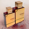 Al Haramain Amber Oud Ruby Edition 120 ml, Extract de parfum Unisex