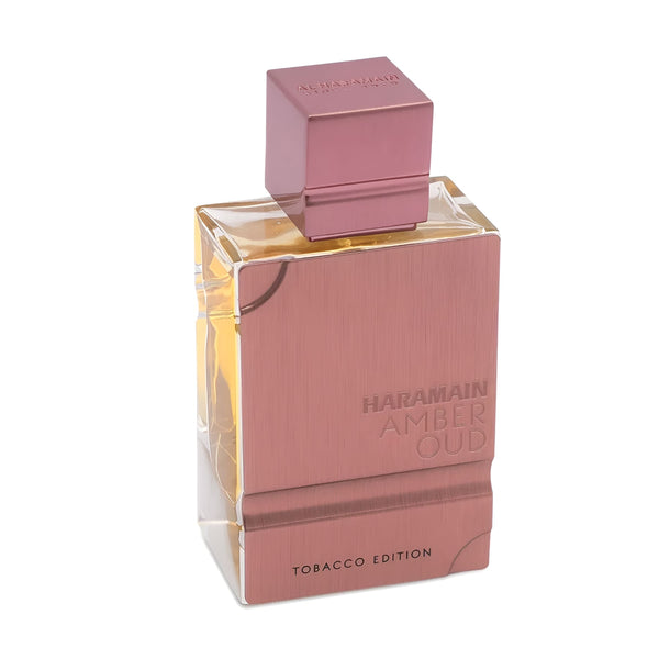 Al Haramain Amber Oud Tobacco Edition 60 ml, Apă de parfum Unisex c