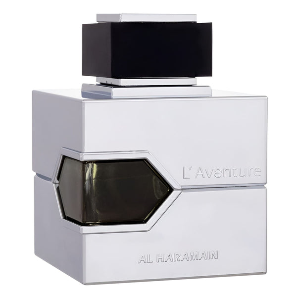 Al Haramain L'Aventure 100 ml, Apă de parfum barbatesc