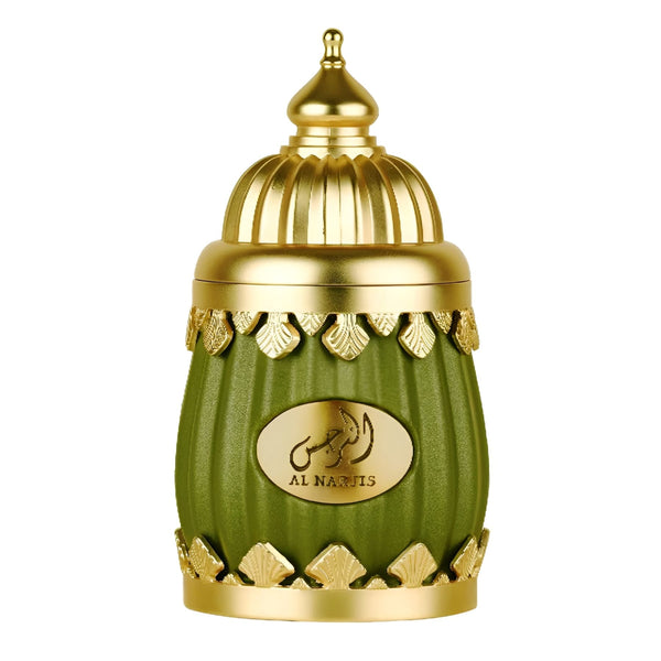 Al Narjis Niche Emarati 100 ml, Apa de parfum Unisex