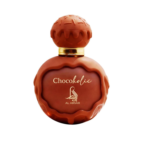 Al Absar Treats Chocoholic 100 ml b