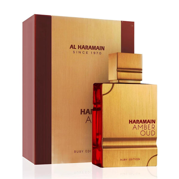 Al Haramain Amber Oud Ruby Edition 60 ml