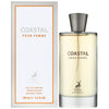 Alhambra Coastal Pour Femme 100 ml, Apa de parfum Dama c