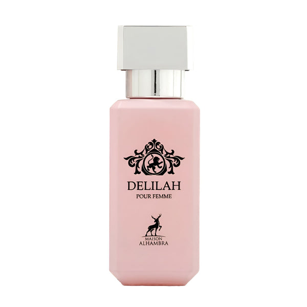 Alhambra DELILAH pour Femme 30ML, Apa de parfum dama