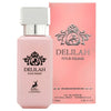 Alhambra DELILAH pour Femme 30ML, Apa de parfum dama c
