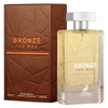 Alhambra Bronze for Man 100 ml, Apă de parfum barbatesc