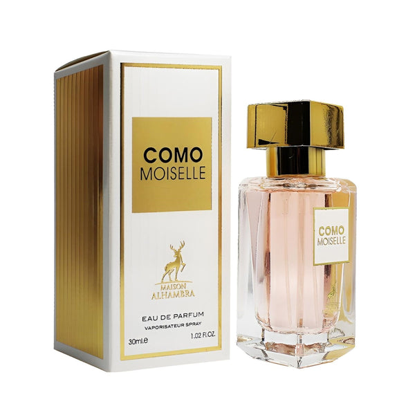 Alhambra Como Moiselle 30 ml a
