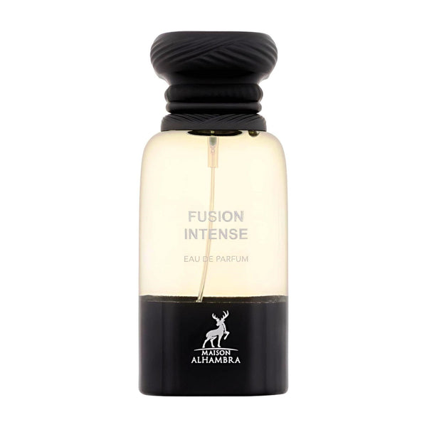 Alhambra Fusion Intense 80 ml b
