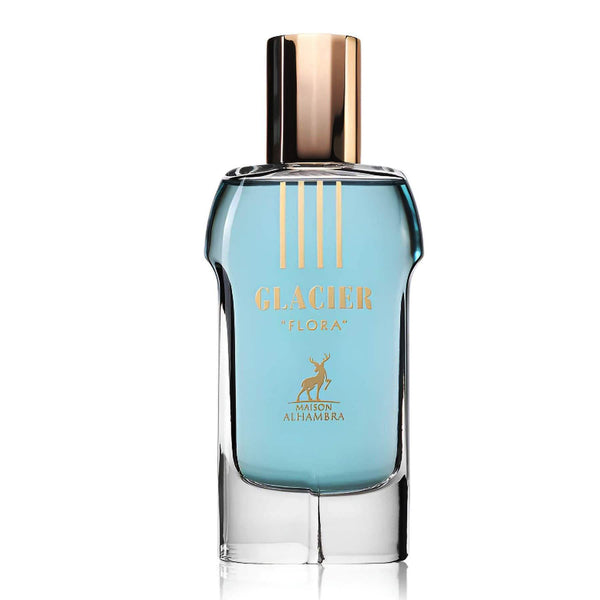 Alhambra Glacier Flora 100 ml