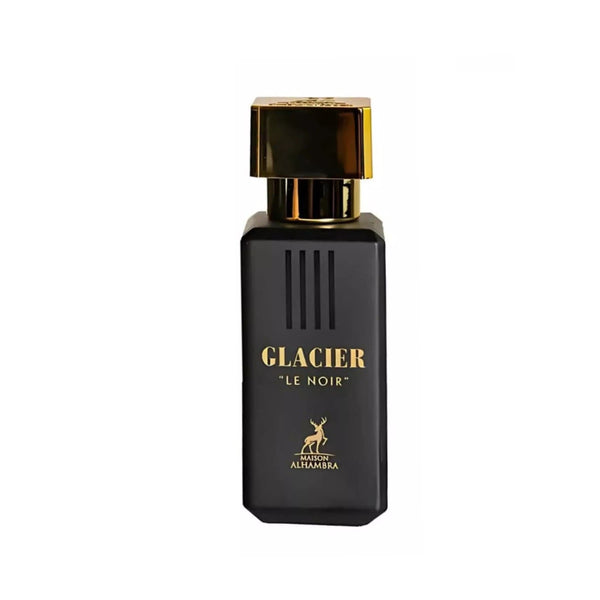 Alhambra Glacier Le Noir 30 ml b