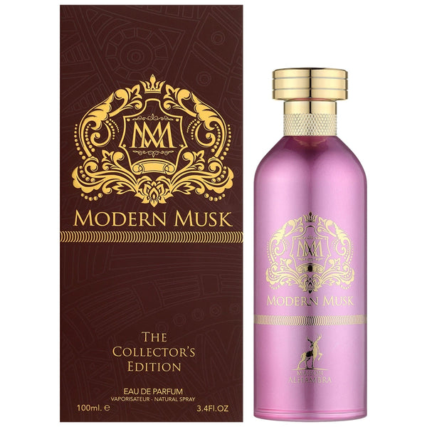 Alhambra Modern Musk 100 ml