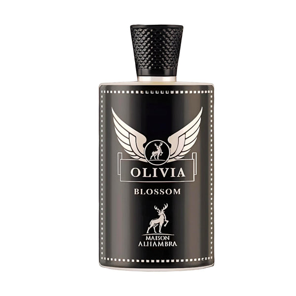 Alhambra Olivia Blossom 80 ml