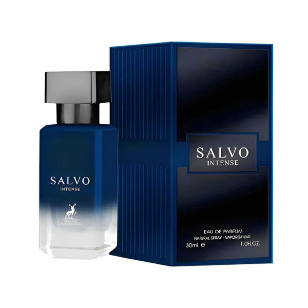 Alhambra Salvo Intense 30 ml
