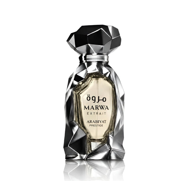 Arabiyat Prestige Marwa 60 ml, Extract de parfum Unisex