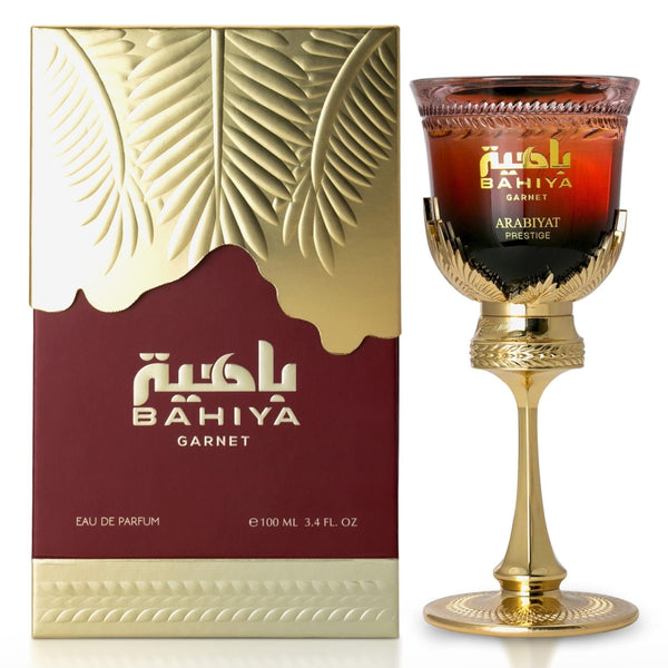 Arabiyat Prestige Bahiya Garnet 100 ml