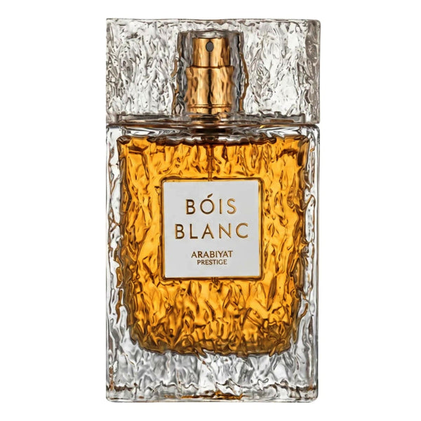 Arabiyat Prestige Bois Blanc 100 ml, EDP Unisex b