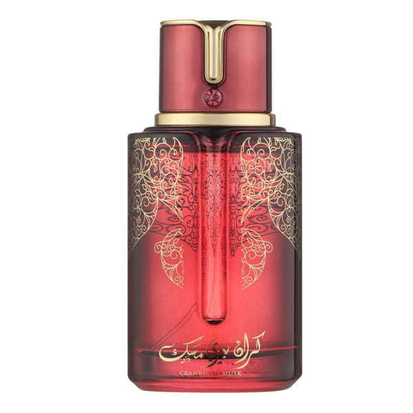 Arabiyat Prestige Cranberry Musk 100 ml b