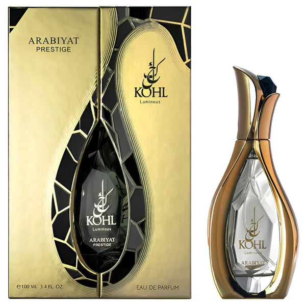 Arabiyat Prestige Kohl Luminous 100 ml