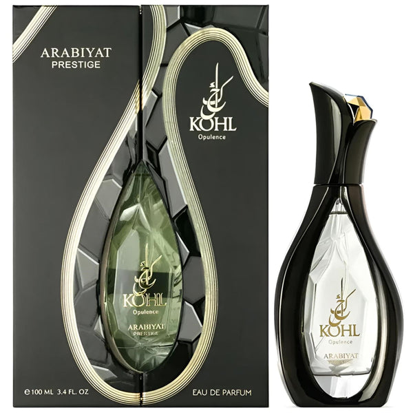 Arabiyat Prestige Kohl Opulence 100 ml
