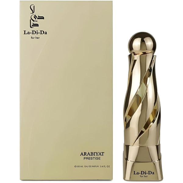 Arabiyat Prestige La Di Da For Her 100 ml
