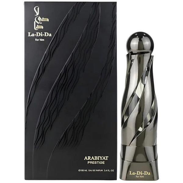 Arabiyat Prestige La Di Da For Him 100 ml