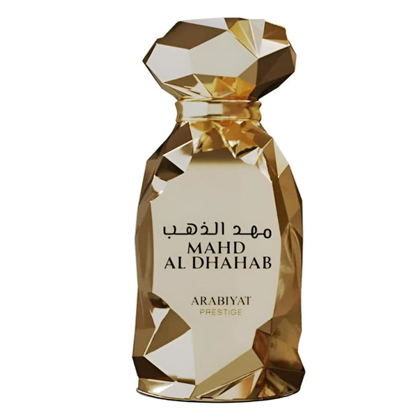 Arabiyat Prestige Mahd Al Dhahab 100 ml b