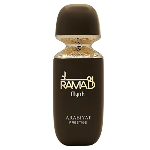 Arabiyat Prestige Ramad Myrrh 100 ml b