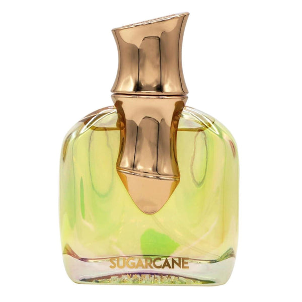 Arabiyat Prestige Sugarcane Vanilla 100 ml b