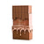 Arabiyat Sugar Chocolate Ganache 100 ml