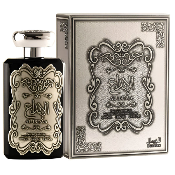 Ard Al Zaafaran Al Ibdaa for 100 ml, Apă de parfum barbatesc c